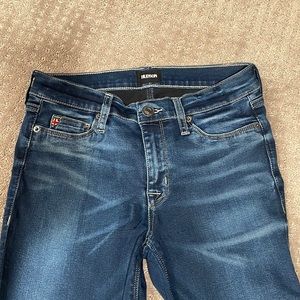 Hudson Krista Super Skinny